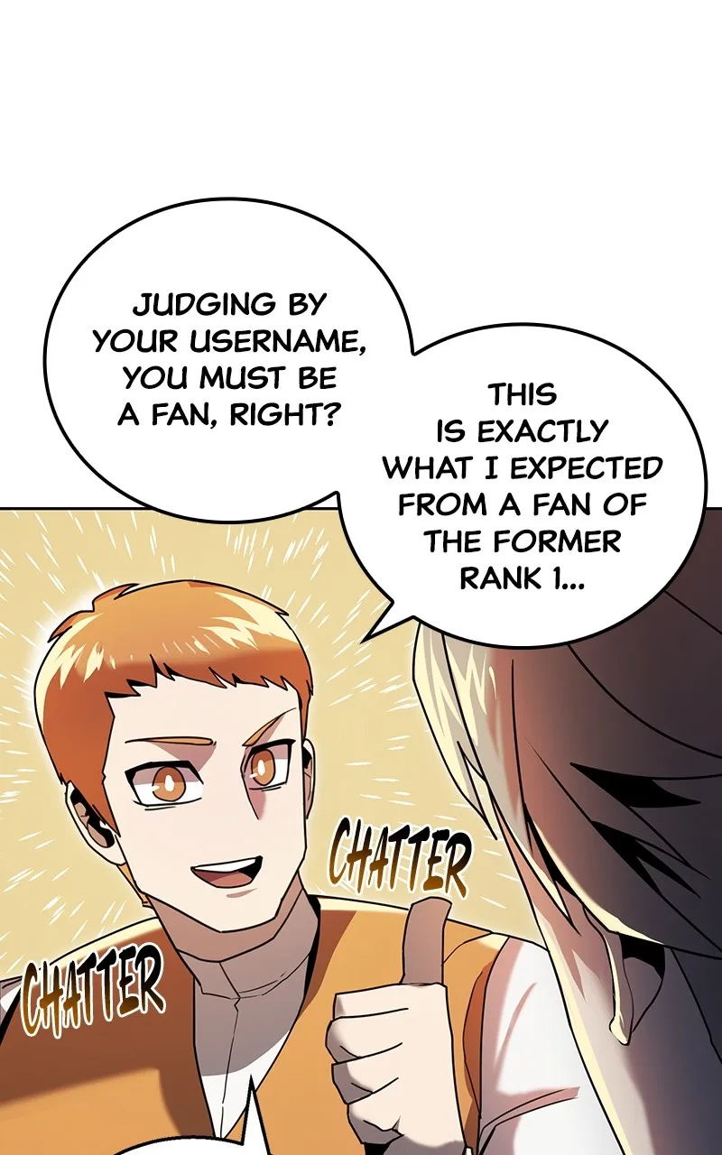 Bug Eater Chapter 3 page 92 - 