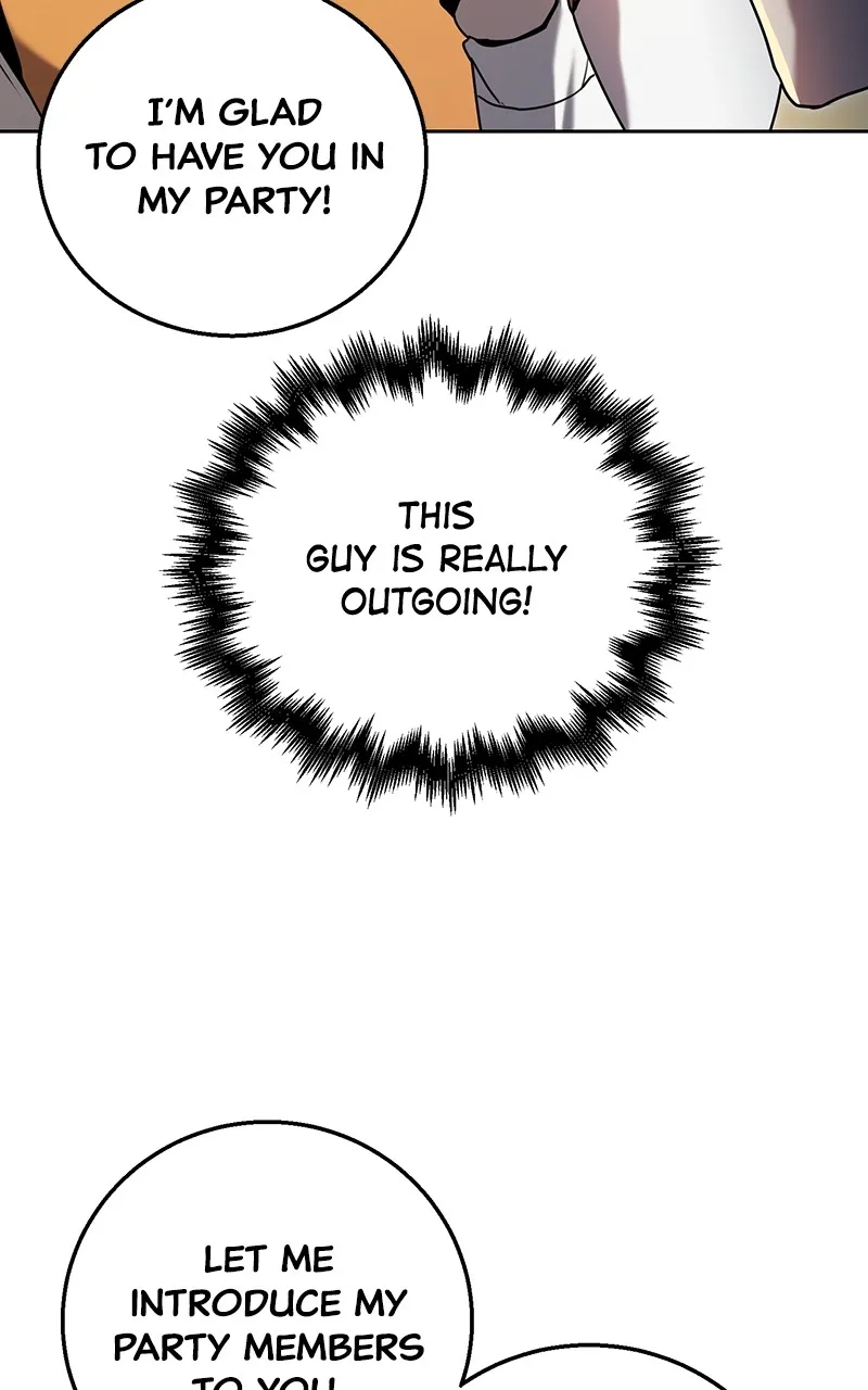 Bug Eater Chapter 3 page 93 - 