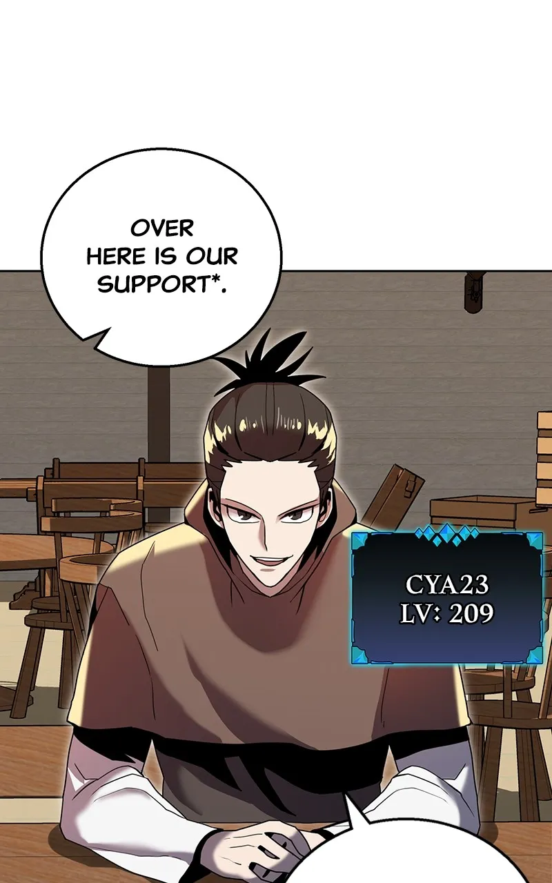 Bug Eater Chapter 3 page 95 - 
