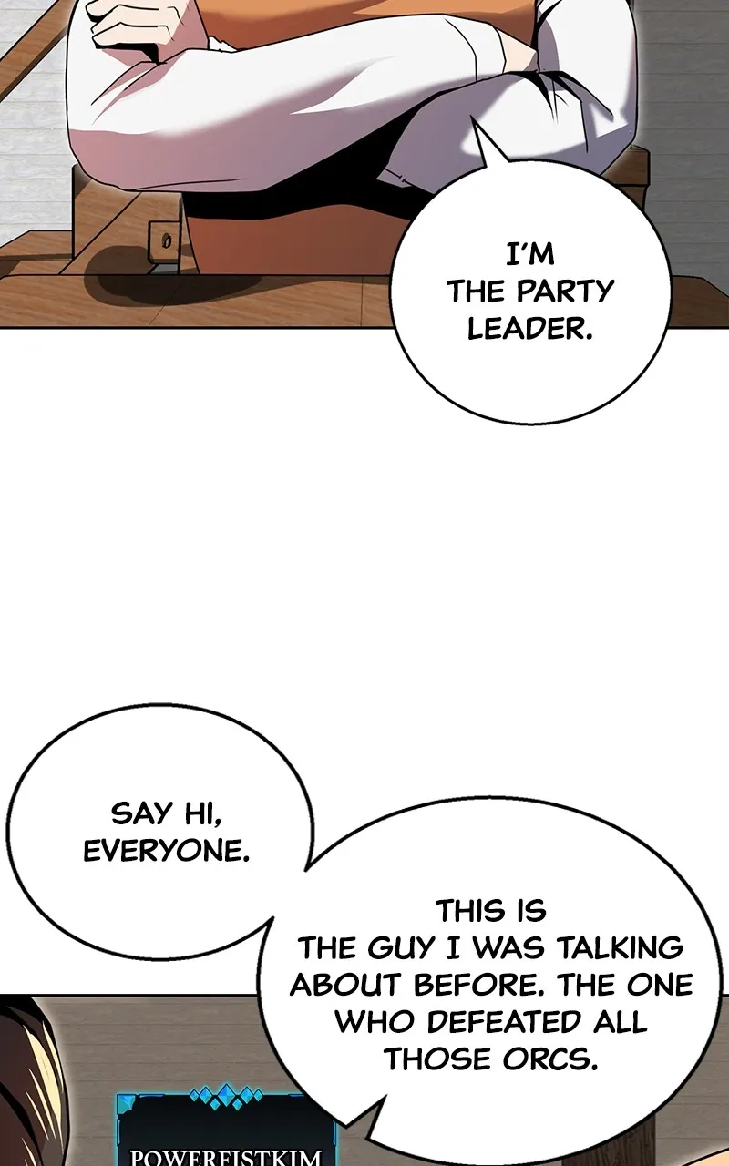 Bug Eater Chapter 3 page 97 - 