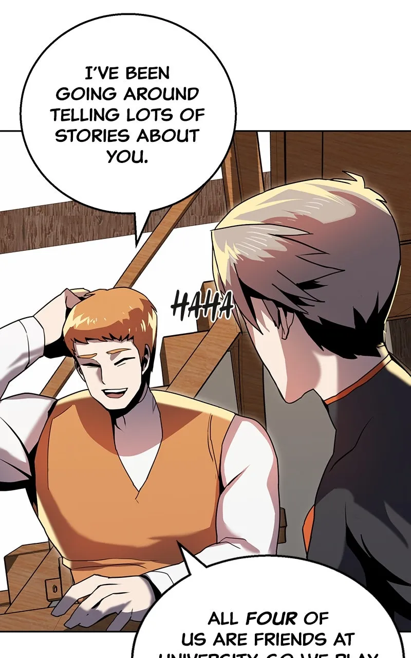 Bug Eater Chapter 3 page 99 - 