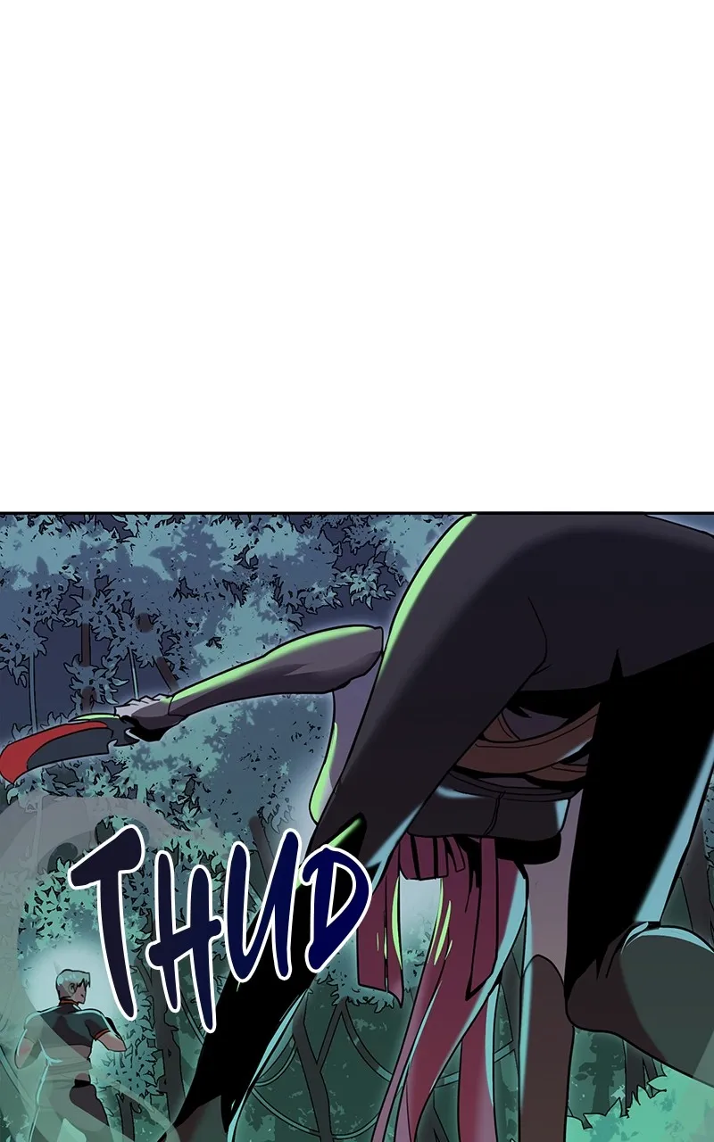 Bug Eater Chapter 4 page 1 - 