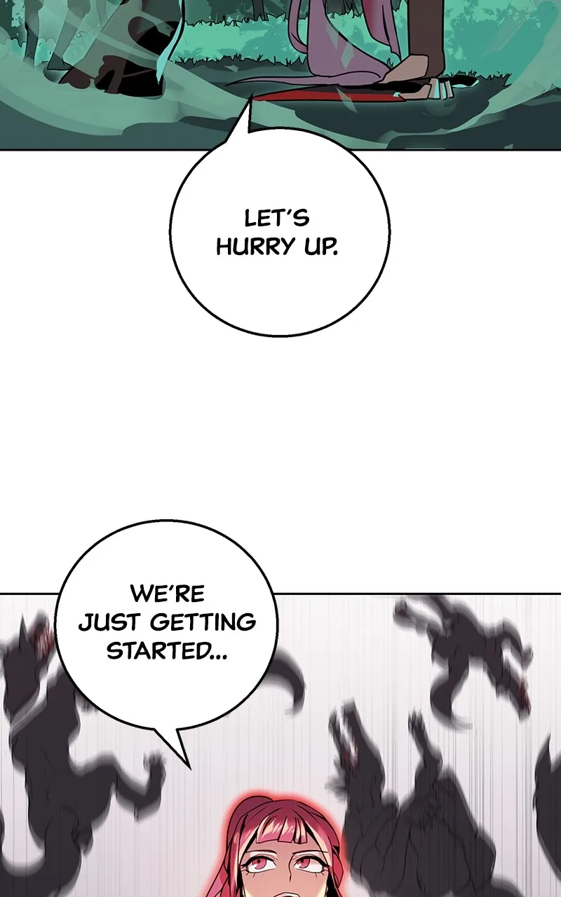 Bug Eater Chapter 4 page 2 - 