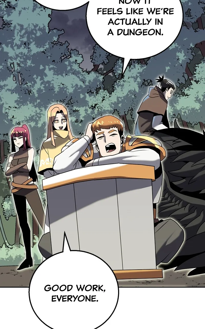 Bug Eater Chapter 4 page 104 - 