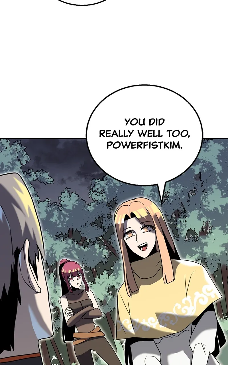 Bug Eater Chapter 4 page 105 - 