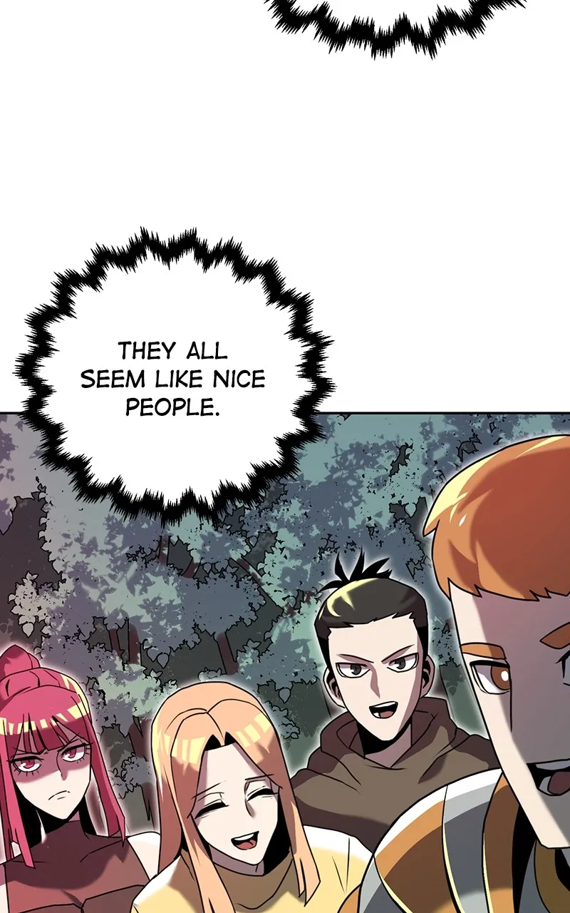 Bug Eater Chapter 4 page 110 - 