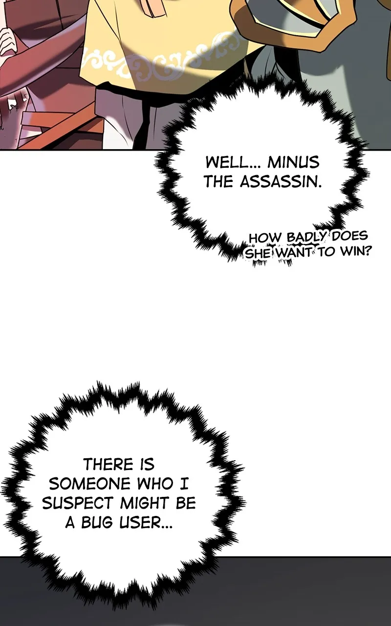 Bug Eater Chapter 4 page 111 - 