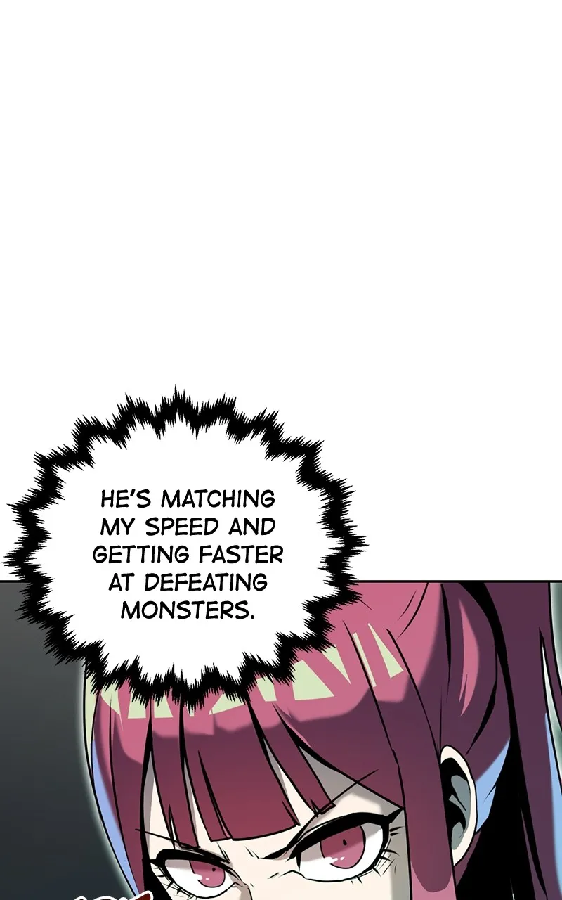 Bug Eater Chapter 4 page 20 - 