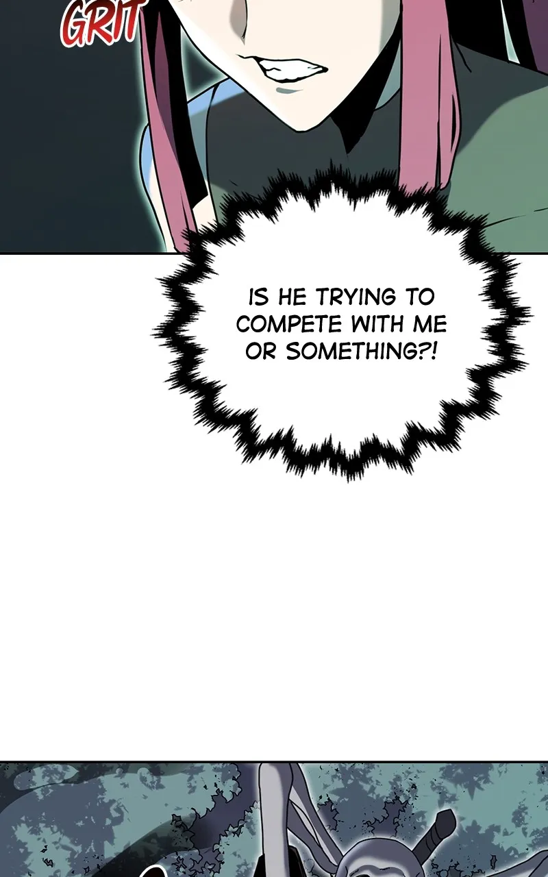 Bug Eater Chapter 4 page 21 - 