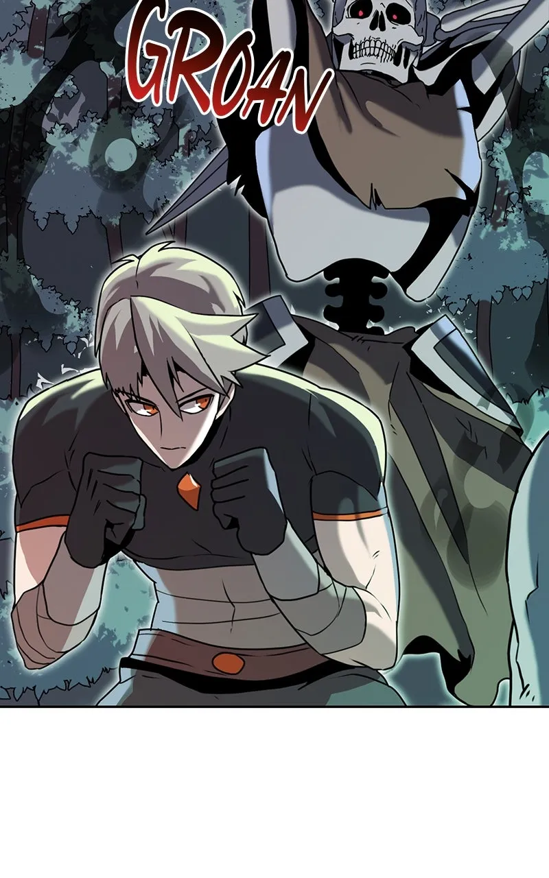 Bug Eater Chapter 4 page 22 - 