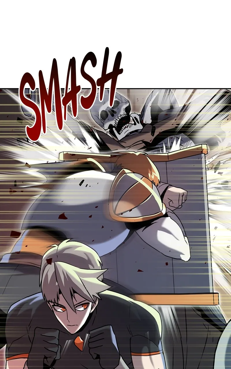 Bug Eater Chapter 4 page 23 - 