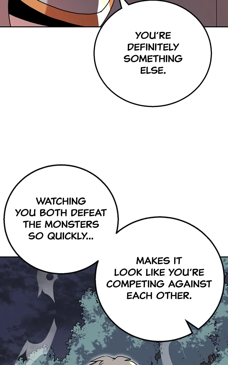 Bug Eater Chapter 4 page 25 - 