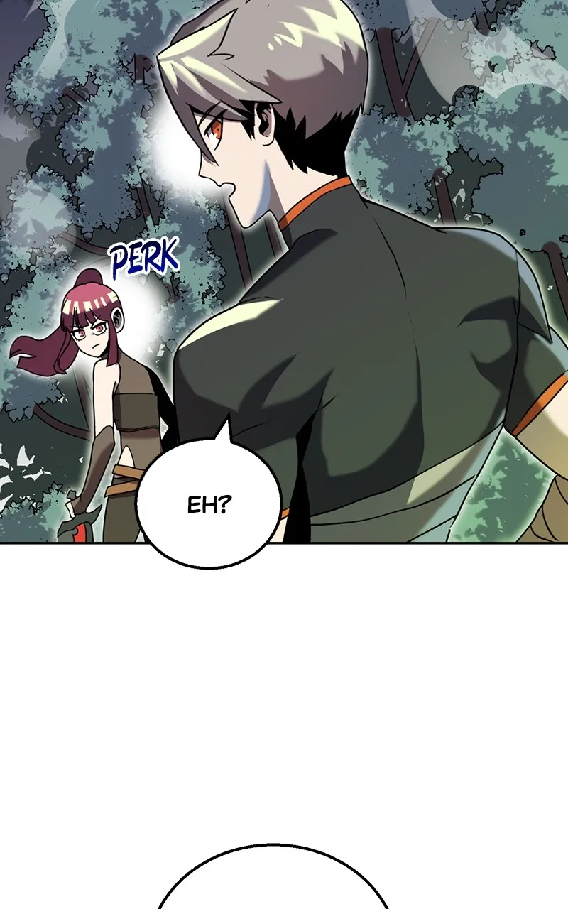 Bug Eater Chapter 4 page 26 - 