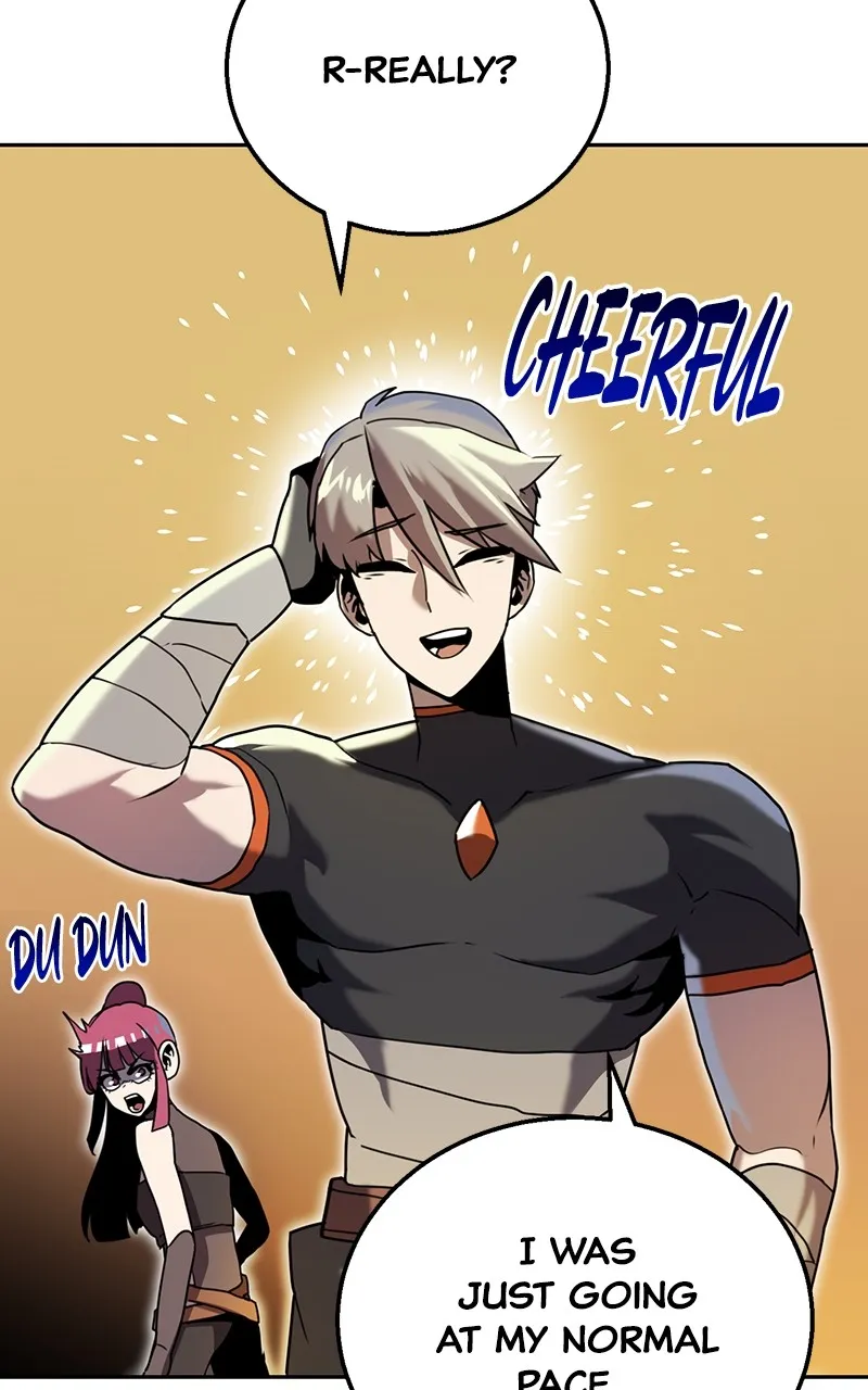 Bug Eater Chapter 4 page 27 - 