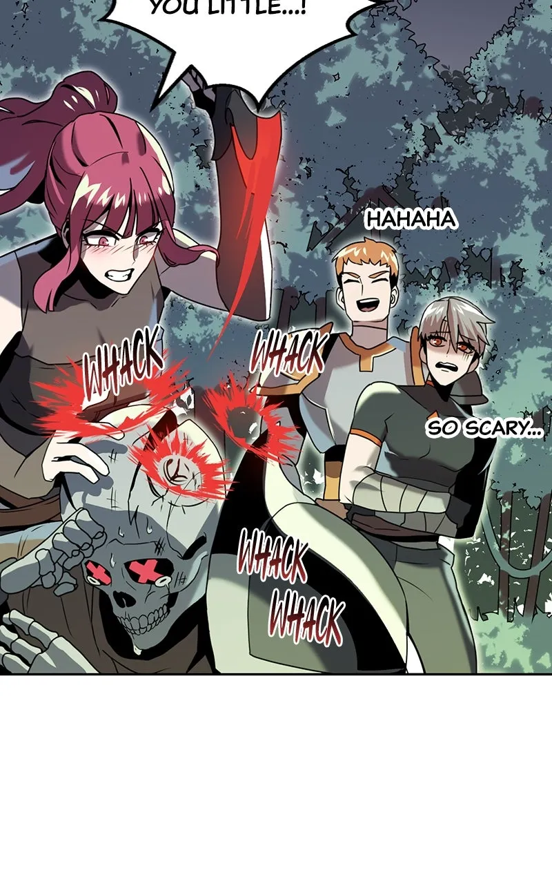 Bug Eater Chapter 4 page 30 - 