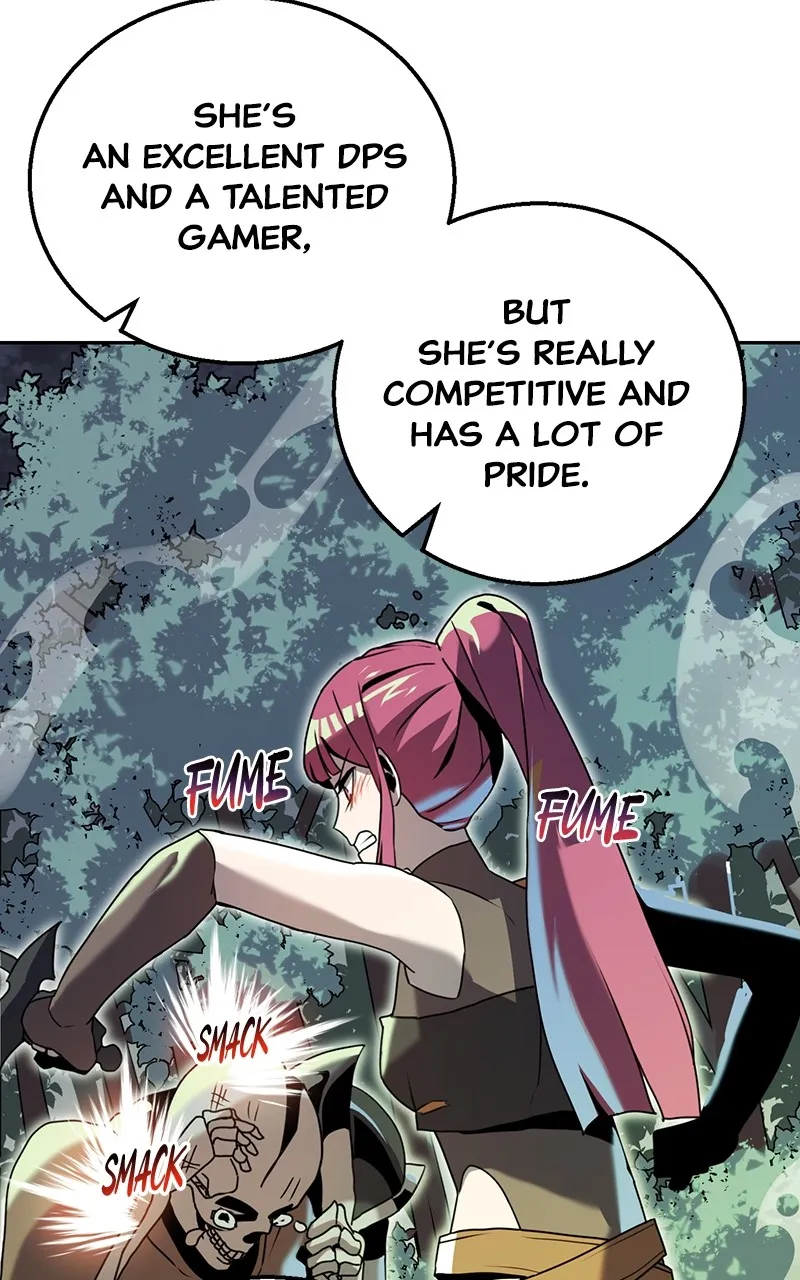 Bug Eater Chapter 4 page 32 - 
