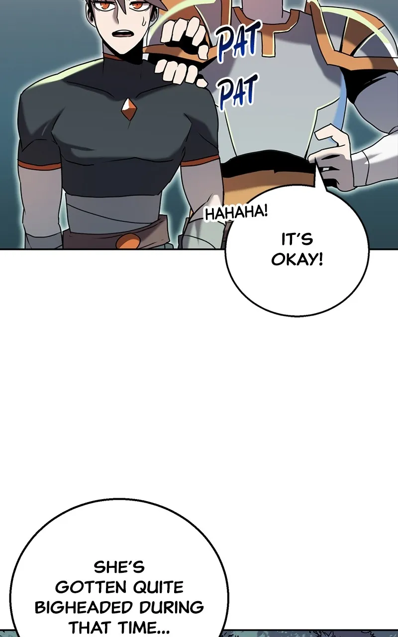 Bug Eater Chapter 4 page 34 - 
