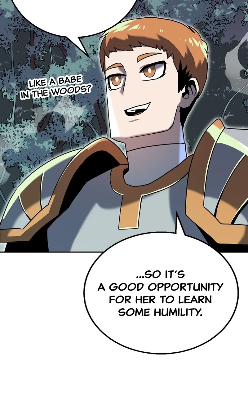 Bug Eater Chapter 4 page 35 - 