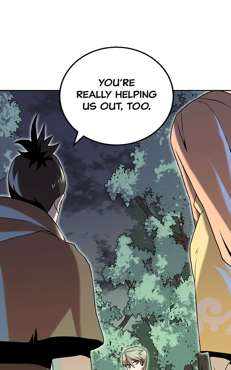 Bug Eater Chapter 4 page 36 - 