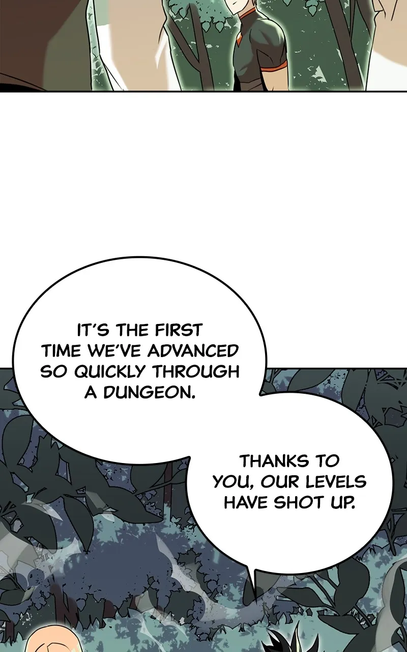 Bug Eater Chapter 4 page 37 - 