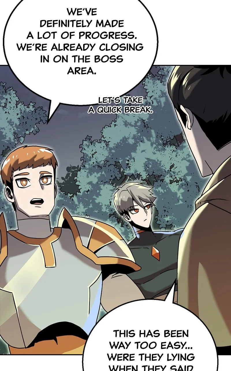 Bug Eater Chapter 4 page 39 - 