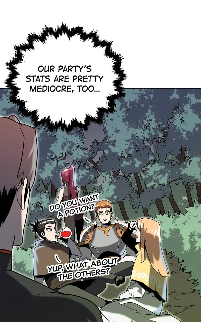 Bug Eater Chapter 4 page 43 - 