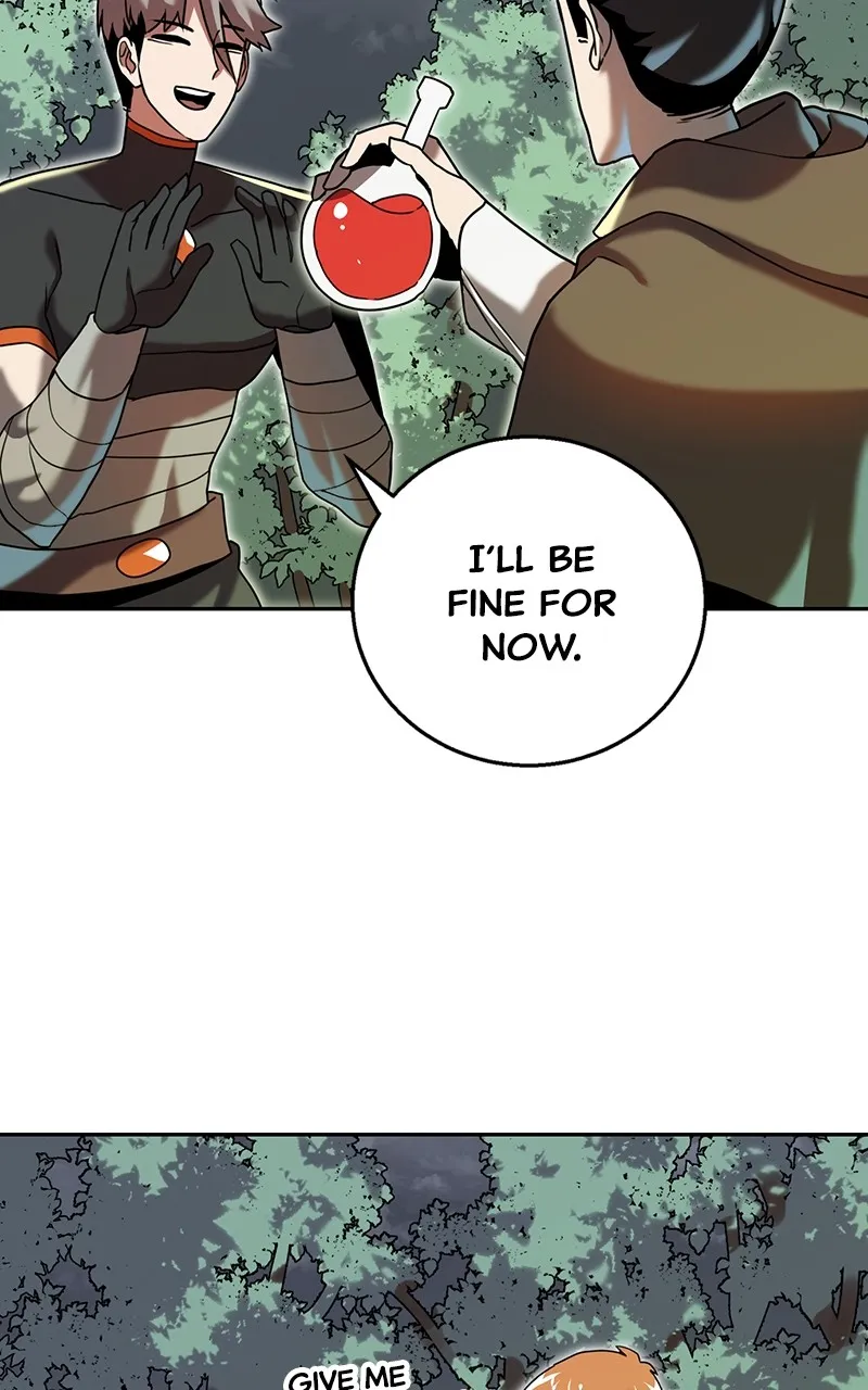 Bug Eater Chapter 4 page 45 - 