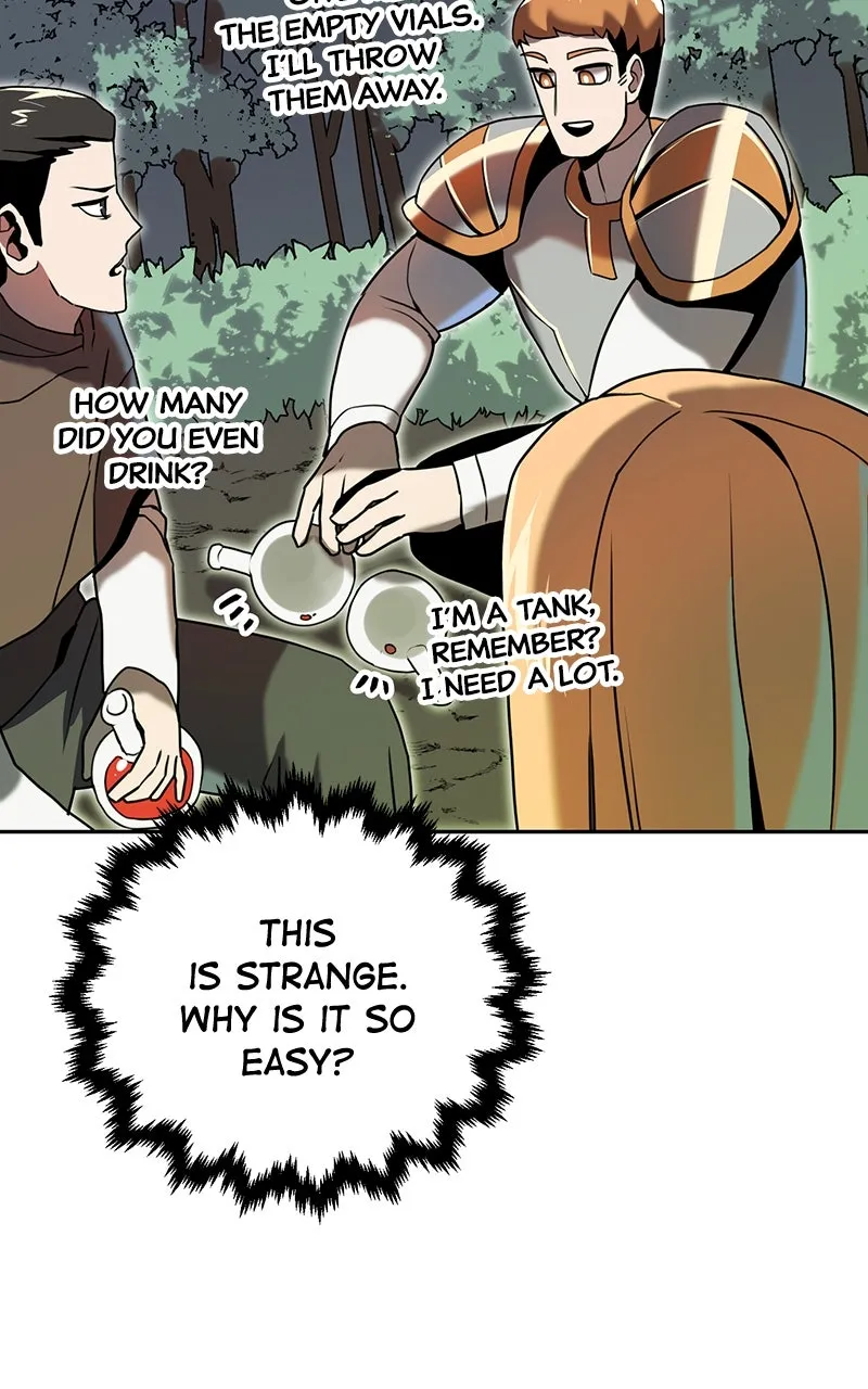 Bug Eater Chapter 4 page 46 - 
