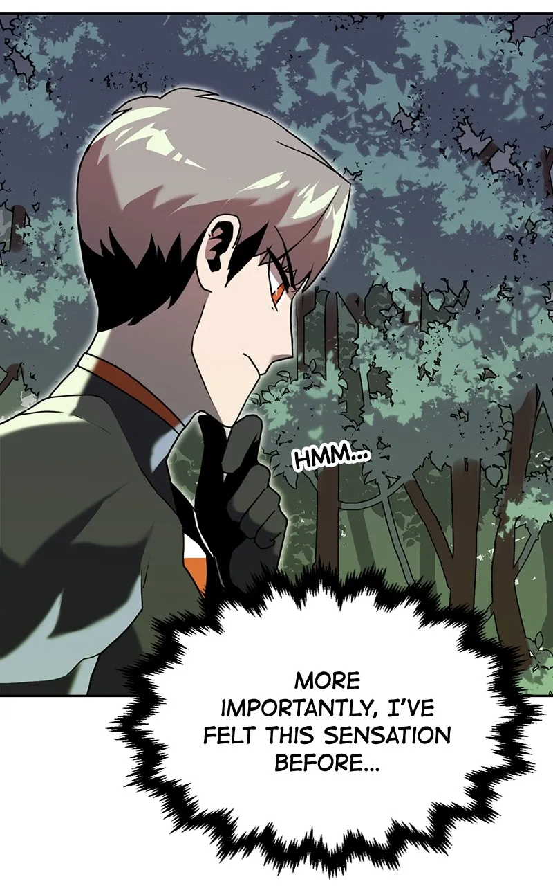 Bug Eater Chapter 4 page 47 - 