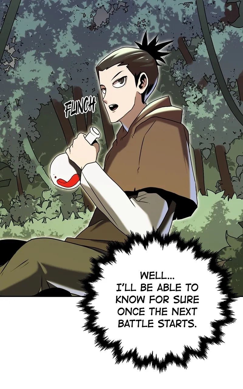 Bug Eater Chapter 4 page 49 - 