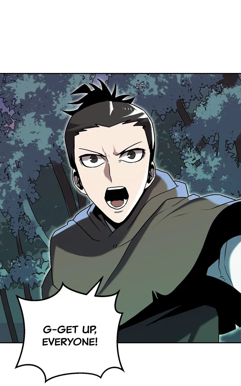 Bug Eater Chapter 4 page 50 - 