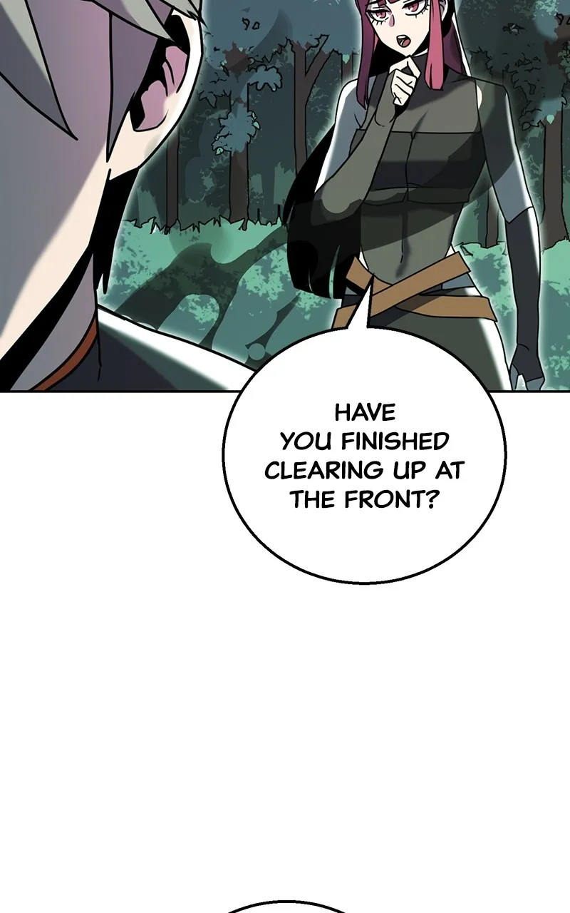 Bug Eater Chapter 4 page 6 - 