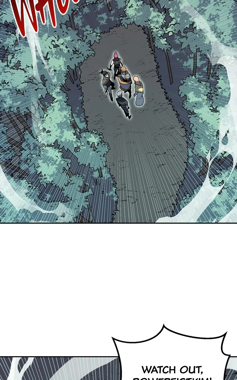 Bug Eater Chapter 4 page 53 - 