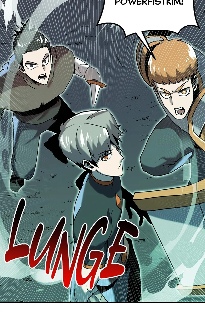 Bug Eater Chapter 4 page 54 - 