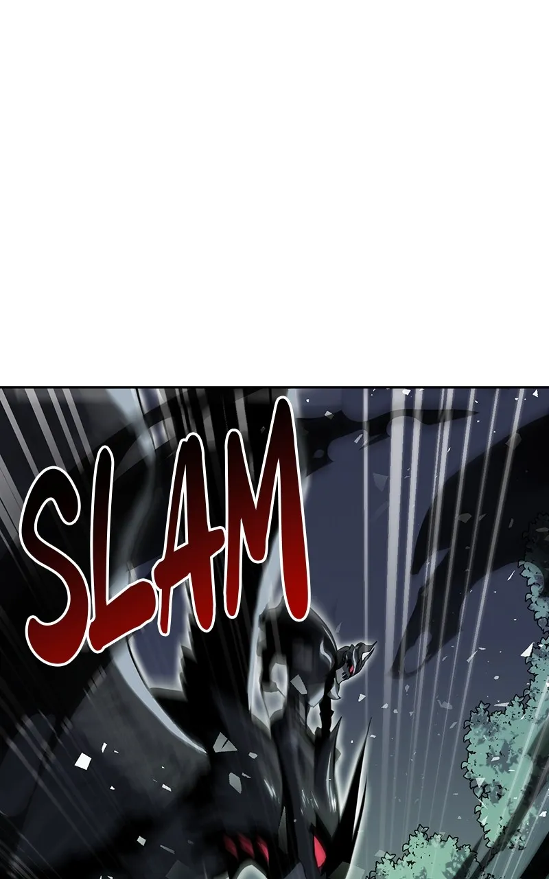 Bug Eater Chapter 4 page 55 - 