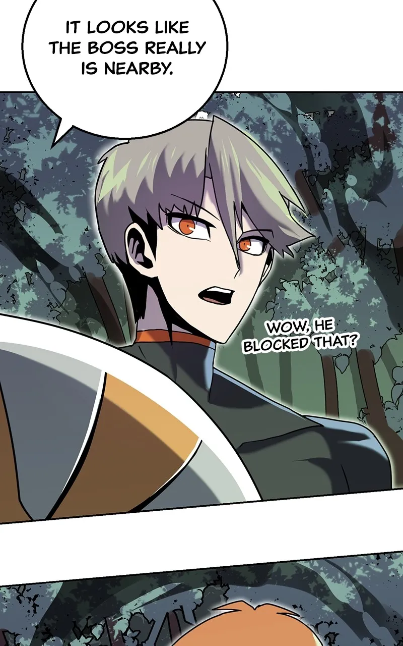 Bug Eater Chapter 4 page 57 - 