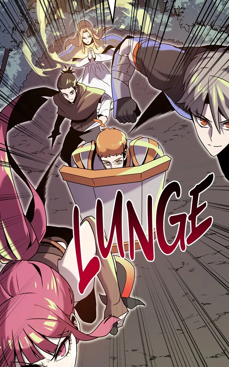 Bug Eater Chapter 4 page 64 - 