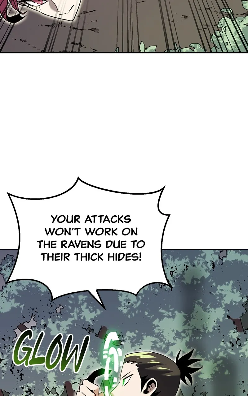 Bug Eater Chapter 4 page 65 - 