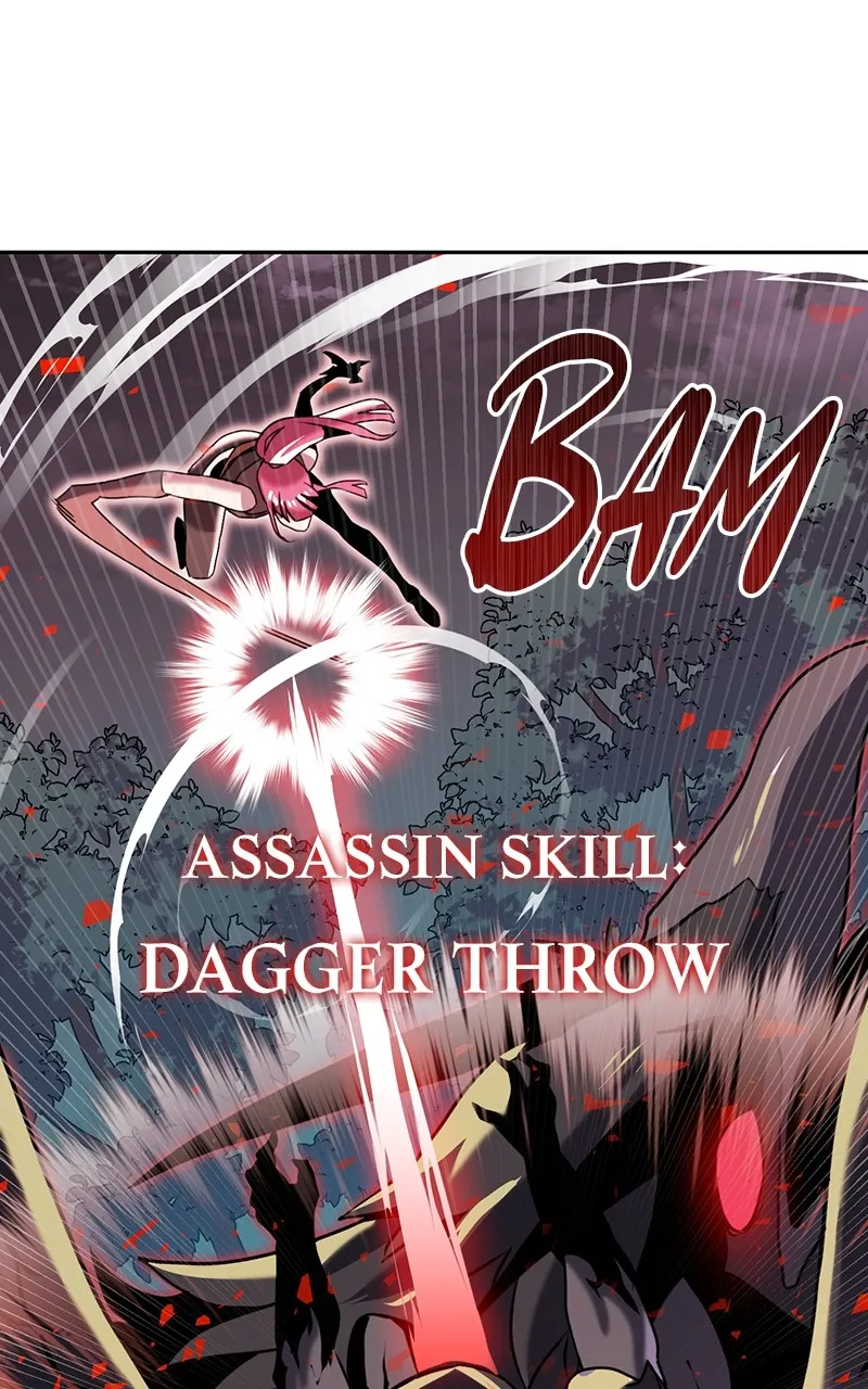 Bug Eater Chapter 4 page 70 - 