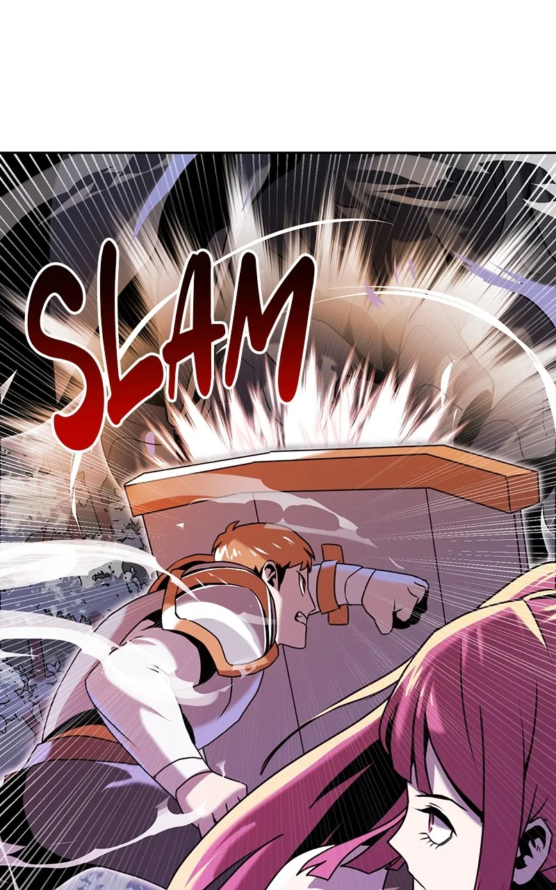 Bug Eater Chapter 4 page 73 - 