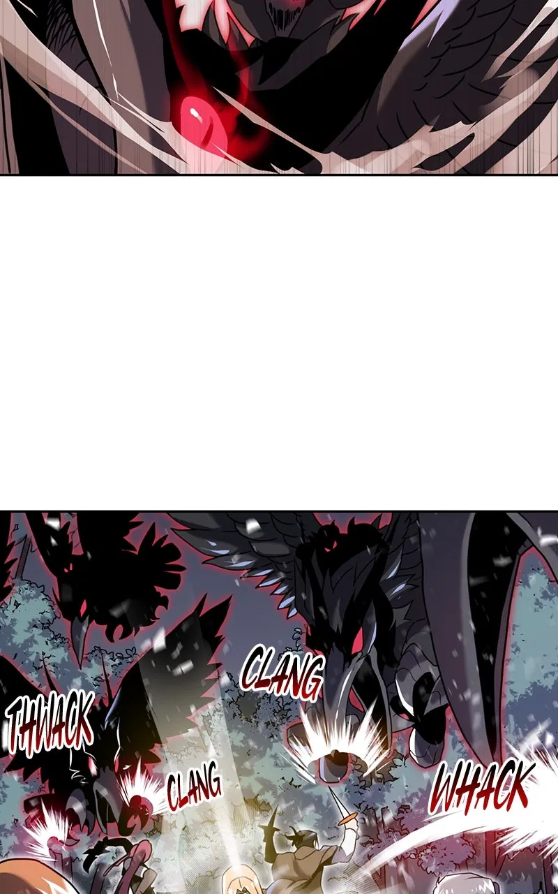 Bug Eater Chapter 4 page 77 - 