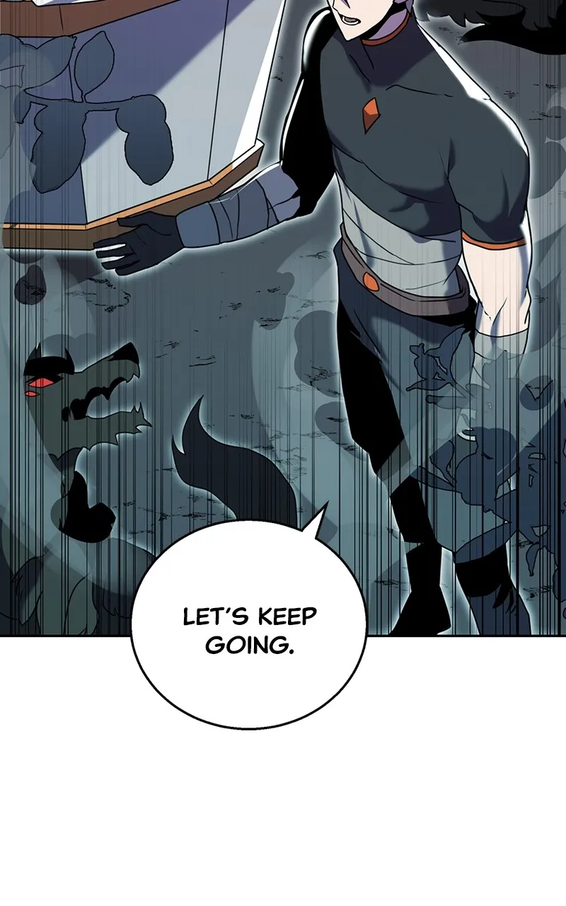 Bug Eater Chapter 4 page 9 - 