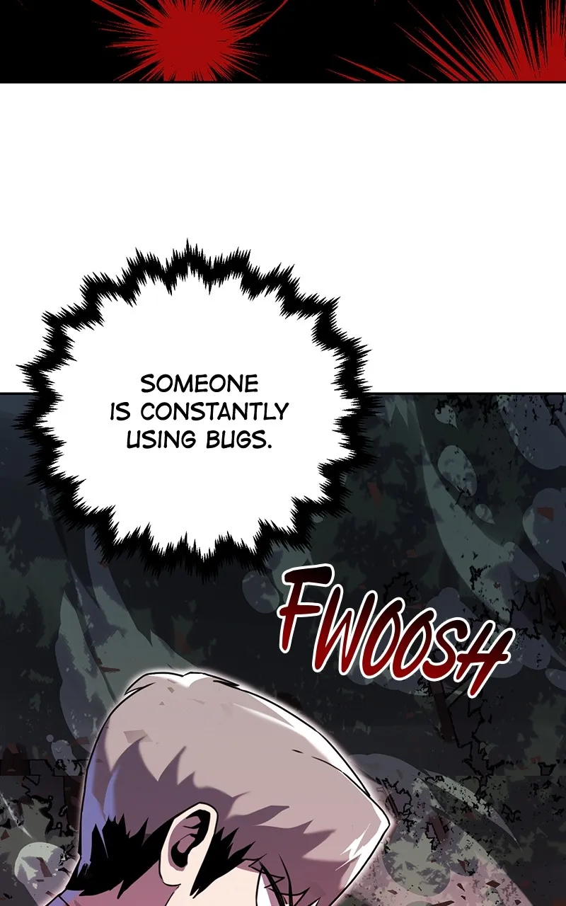 Bug Eater Chapter 4 page 82 - 