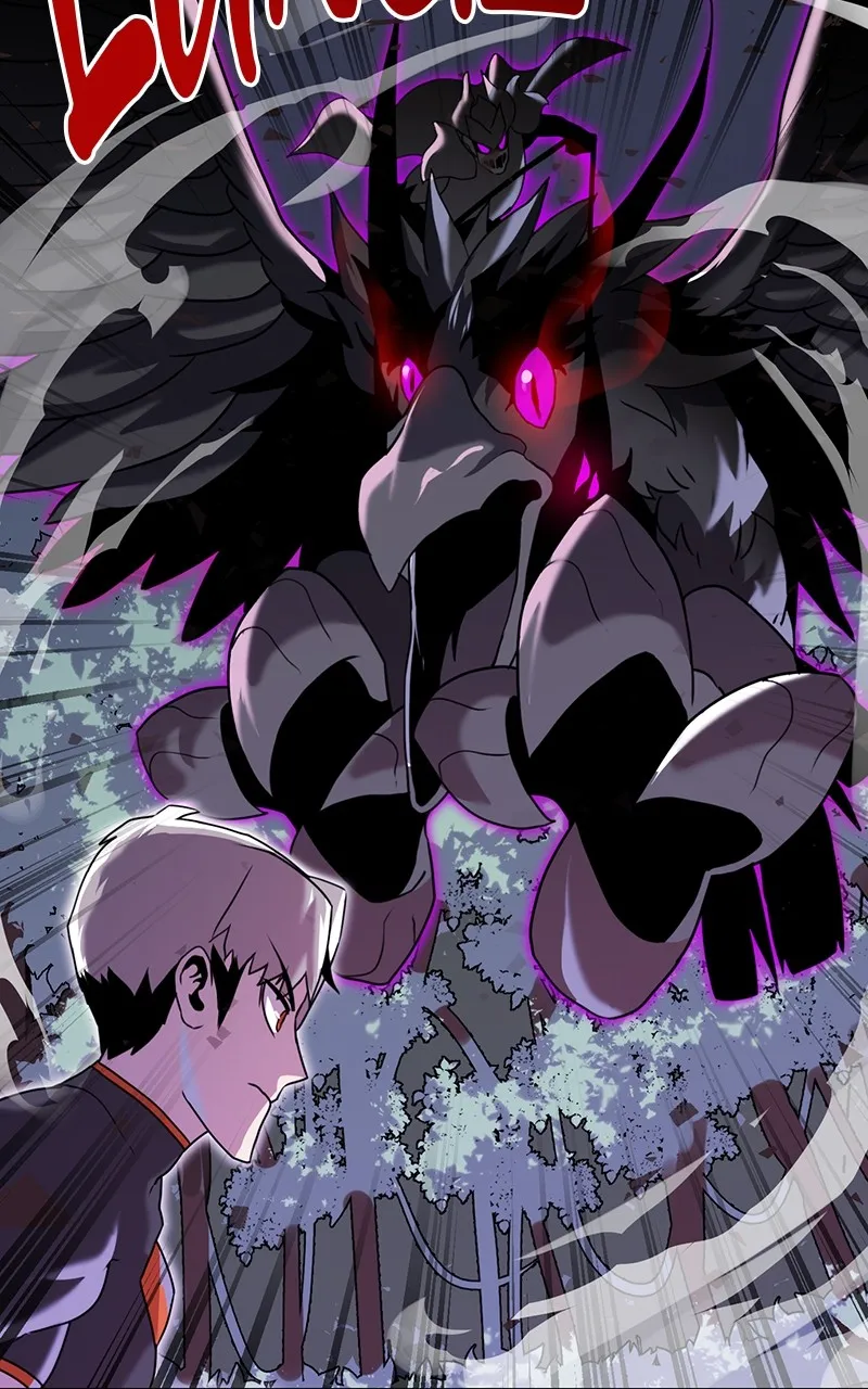 Bug Eater Chapter 4 page 84 - 