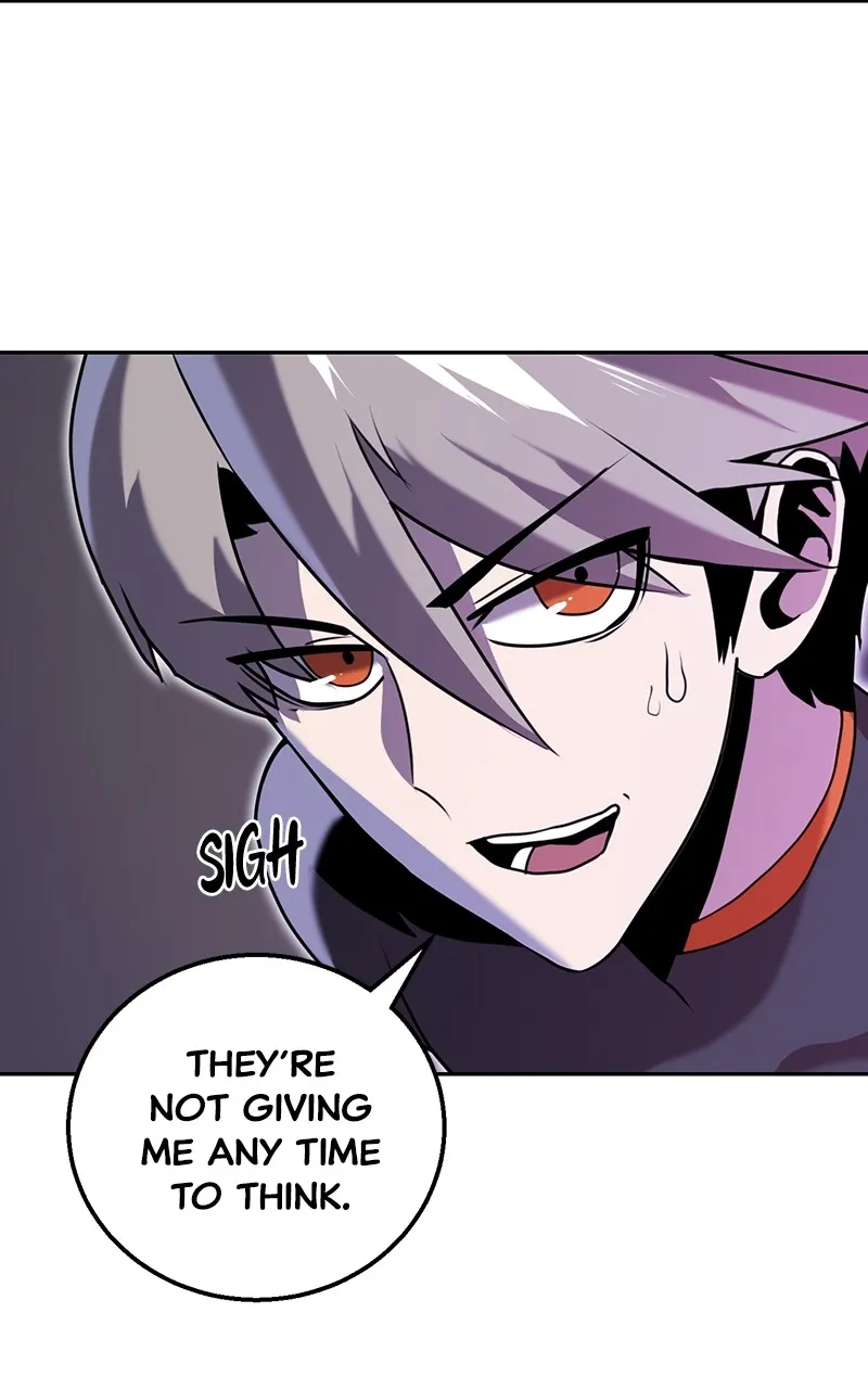 Bug Eater Chapter 4 page 85 - 