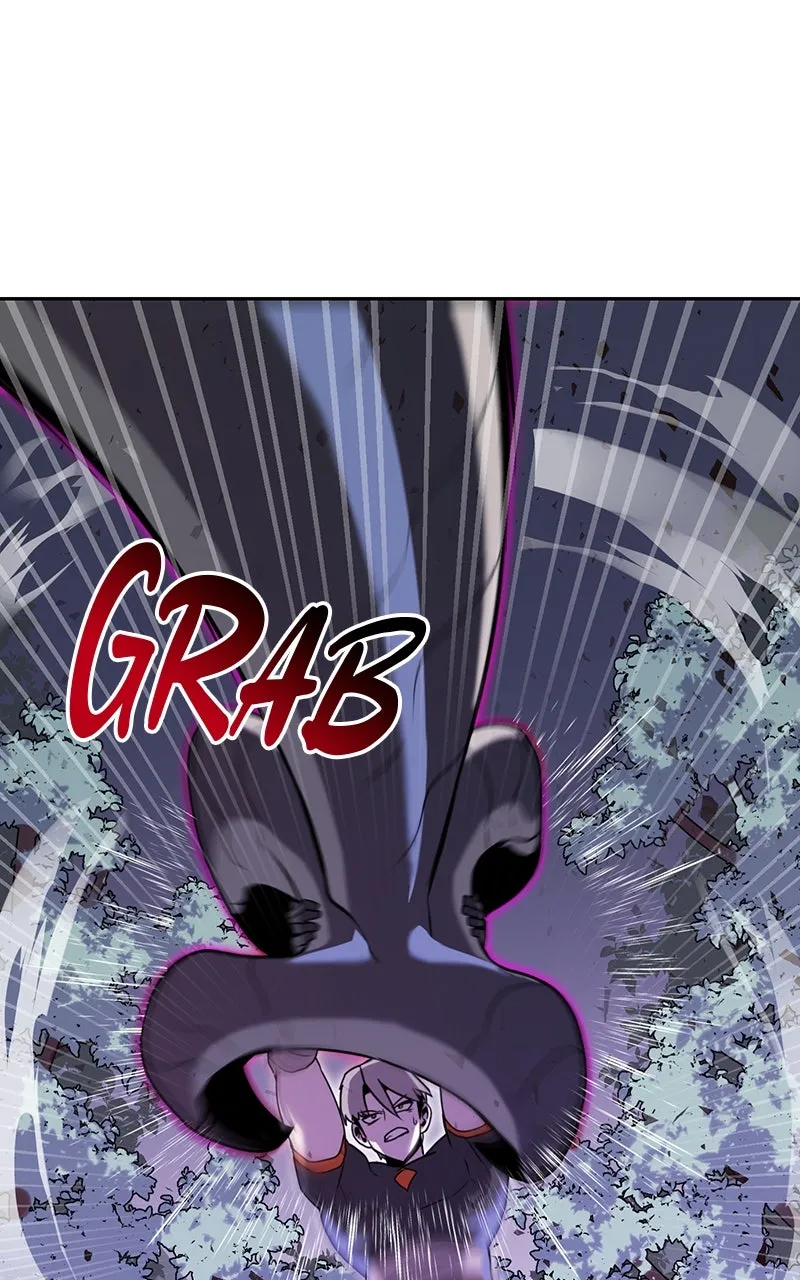 Bug Eater Chapter 4 page 86 - 