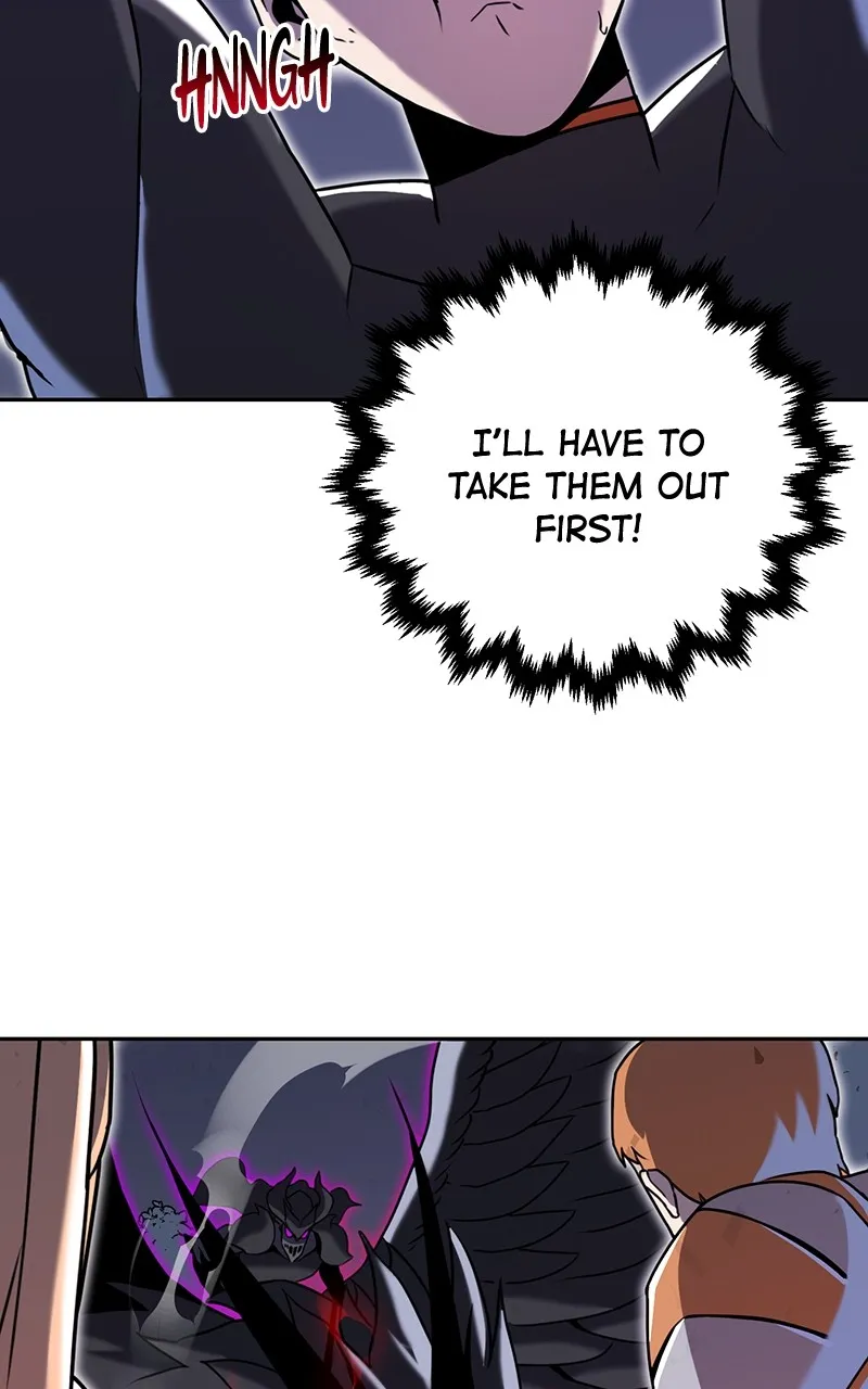 Bug Eater Chapter 4 page 88 - 