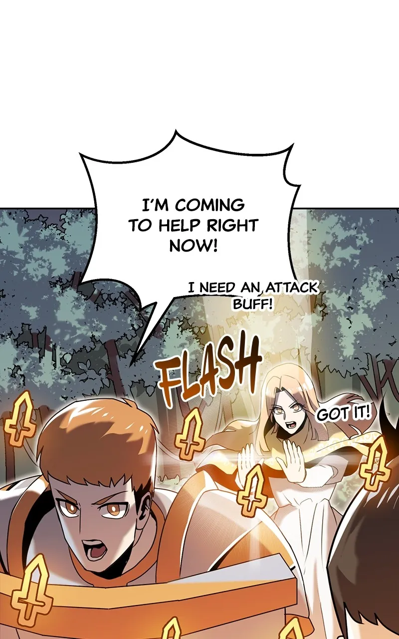 Bug Eater Chapter 4 page 90 - 