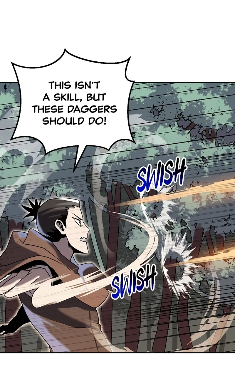 Bug Eater Chapter 4 page 94 - 