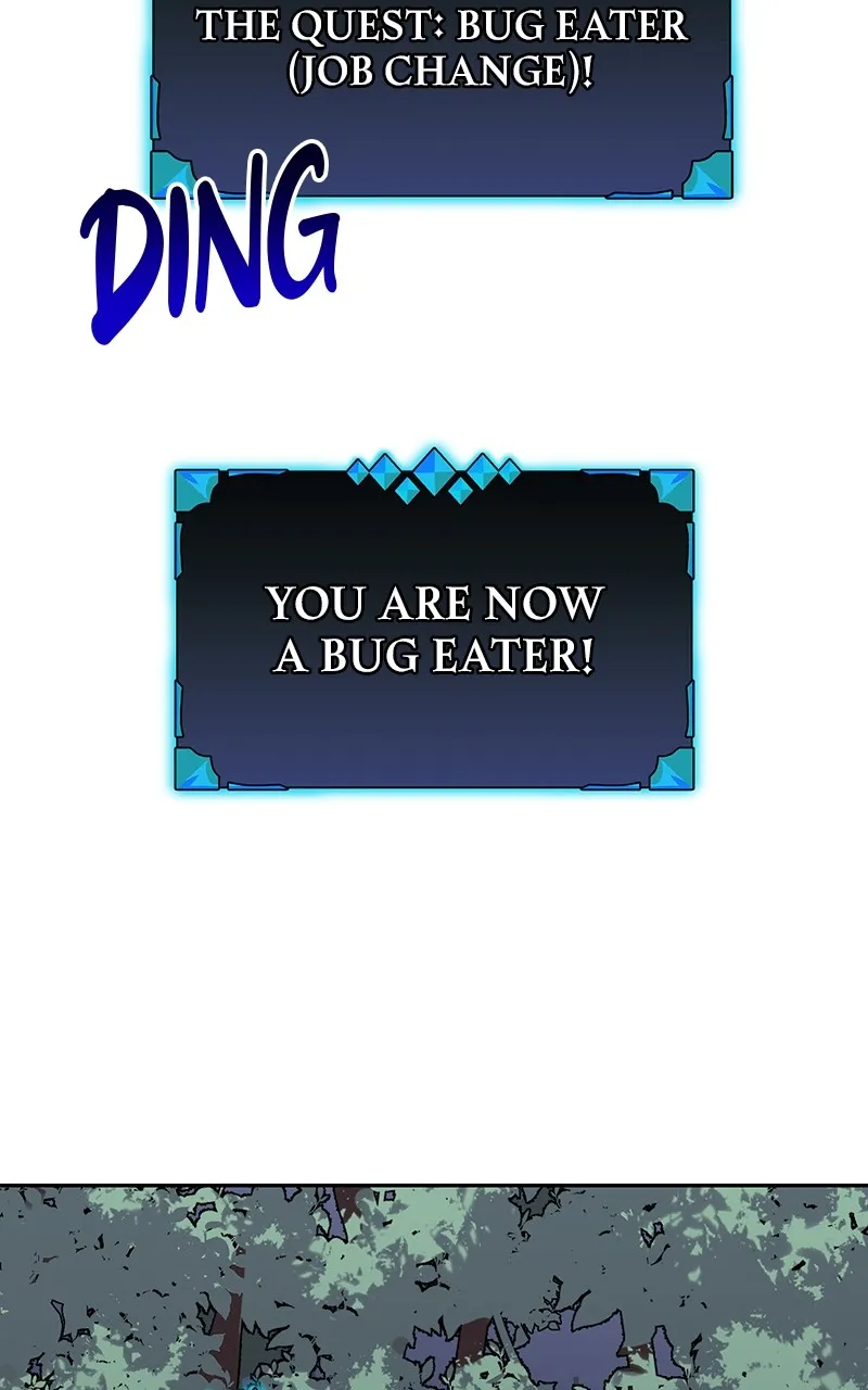 Bug Eater Chapter 5 page 104 - 